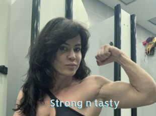 Strong_n_tasty