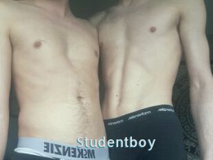 Studentboy