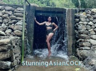 StunningAsianCOCK