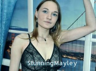 StunningMayley