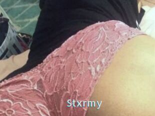 Stxrmy
