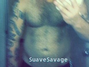 SuaveSavage