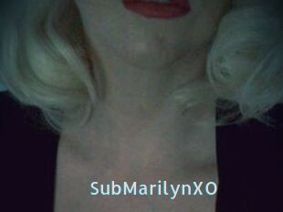 SubMarilynXO