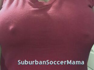 SuburbanSoccerMama