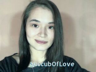 SuccubOfLove