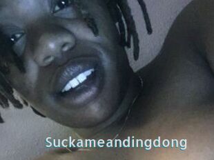 Suckameandingdong