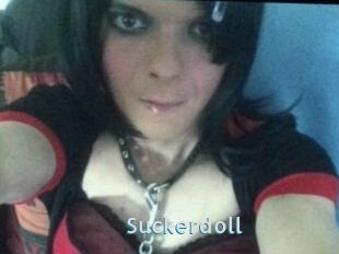 Suckerdoll