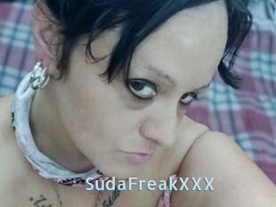 SudaFreakXXX