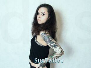 SueTattoo