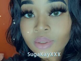 SugaKayXXX