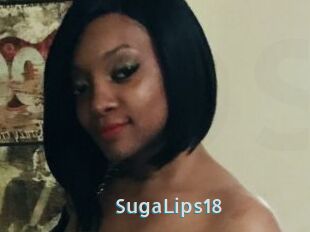SugaLips18