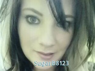 SugarB8123