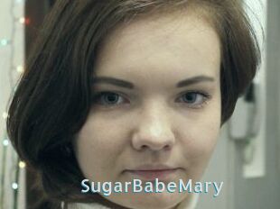 SugarBabeMary