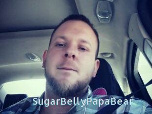 SugarBellyPapaBear
