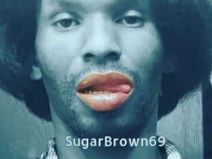 SugarBrown69