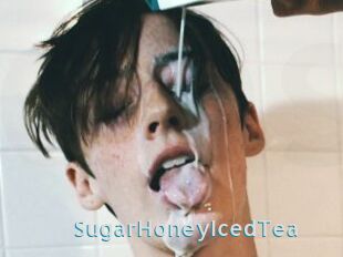 SugarHoneyIcedTea