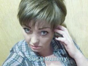SugarMummy