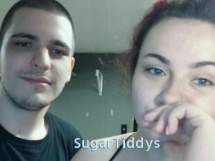 SugarTiddys