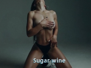 Sugar_wine