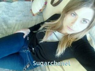Sugarchanel