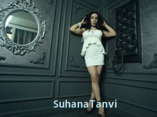 SuhanaTanvi