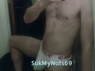 SukMyNuts69
