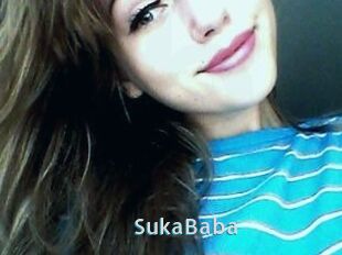 SukaBaba