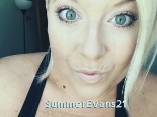SummerEvans21