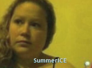 SummerICE