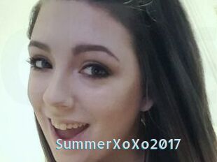SummerXoXo2017