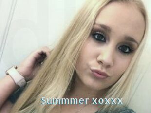 Summmer_xoxxx