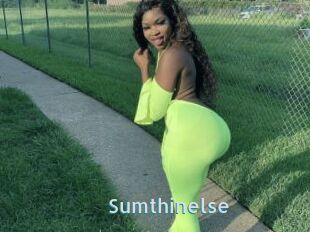 Sumthinelse