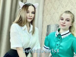 SunShineGirlsX