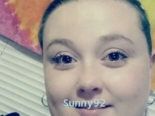 Sunny92
