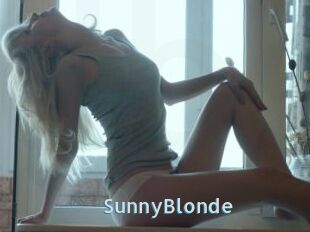 SunnyBlonde