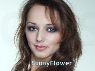 SunnyFlower