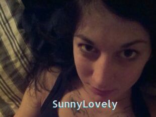 SunnyLovely