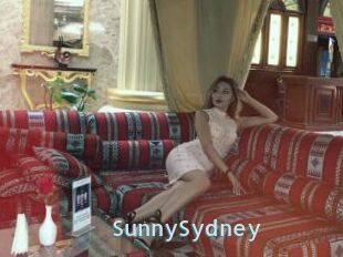 SunnySydney