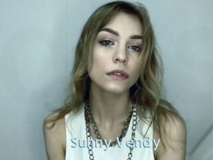 Sunny_Vendy