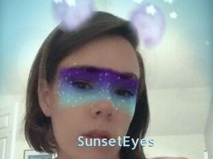 SunsetEyes