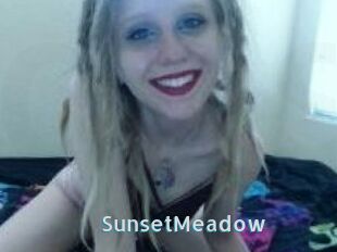 SunsetMeadow