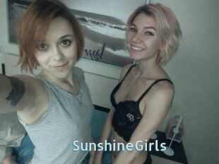 SunshineGirls