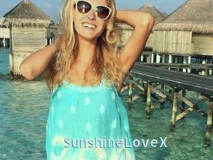 SunshineLoveX