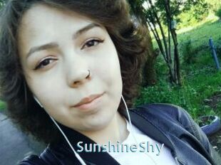 SunshineShy