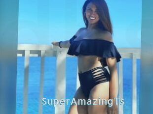 SuperAmazingTs