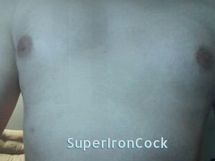 SuperIronCock