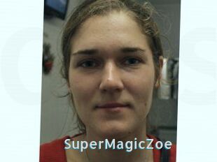 SuperMagicZoe
