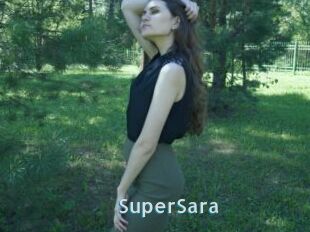 SuperSara
