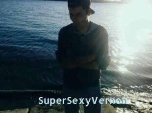 SuperSexyVernon