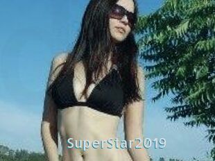 SuperStar2019